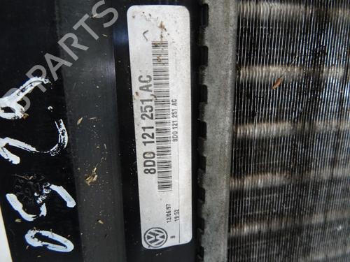 Used Water radiator Water radiator VW PASSAT B3/B4 (3A2, 35I) [1988-1997] 20039234 20039234