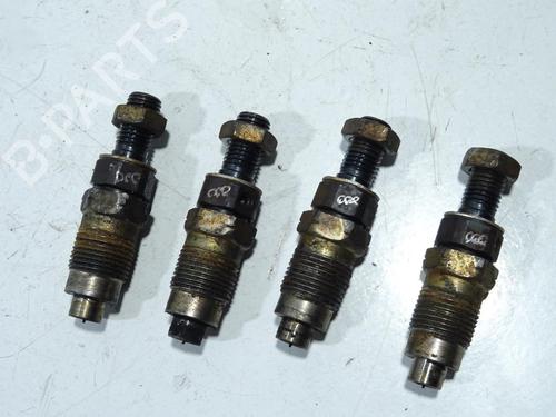 Injector MITSUBISHI SPACE WAGON (N3_W, N4_W) 2.0 TD (N38W) | BP28415768M100 
