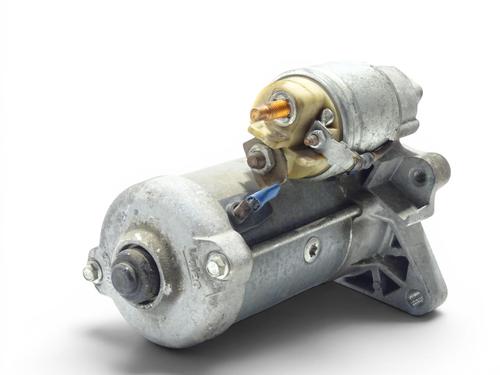 Used Starter Starter RENAULT MASTER III Van (FV) 2.3 dCi 145 FWD (FV0E, FV0F, FV0H, FV02, FV0M, FV0S,... (146 hp) 35937272 35937272