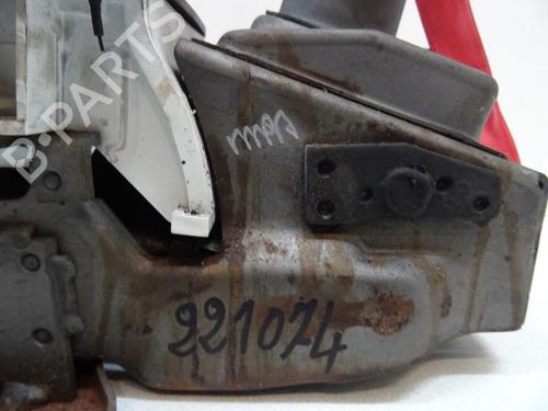 Used Gear lever Gear lever SAAB 9-3 (YS3D) 2.0 i (131 hp) 22918305 22918305