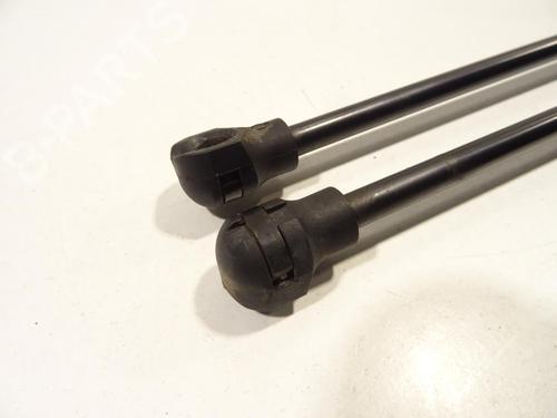 Tailgate lift support DACIA SANDERO II TCe 90 (B8M1, B8MA, B8AC) | BP29340740C138  - Image 5