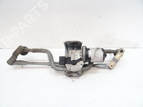 Used Front wiper motor CITROËN JUMPY II Van 2.0 HDi 120 (120 hp) 20042172