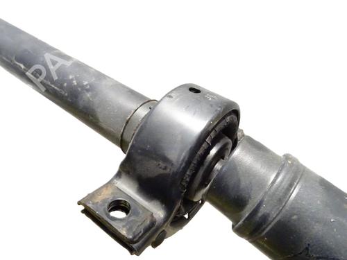 Driveshaft NISSAN QASHQAI II (J11, J11_) 1.6 dCi ALL MODE 4x4-i | BP29635690M37 