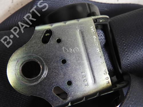 Used Rear left seatbelt Rear left seatbelt PEUGEOT 4007 (VU_, VV_) 2.2 HDi (156 hp) 21969815 21969815