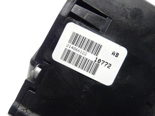 Used Switch Switch DODGE CALIBER 2.0 CRD (140 hp) 39974206 39974206