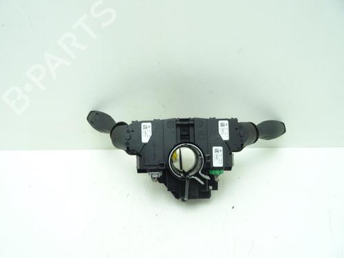 Steering column stalk FORD FIESTA VI (CB1, CCN) 1.5 TDCi | BP32452118I23  - Image 5