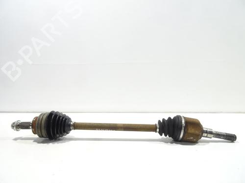 Used Right rear driveshaft LAND ROVER FREELANDER I (L314) 2.0 DI 4x4 (98 hp) 25141165