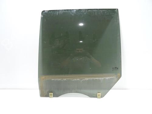 Used Rear left door window HYUNDAI SANTA FÉ I (SM) 2.0 CRDi 4x4 (113 hp) 20050124