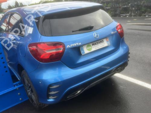 Front left interior door handle MERCEDES-BENZ A-CLASS (W176) A 200 CDI / d 4-matic (176.002) | BP31976536I13 - Image 7