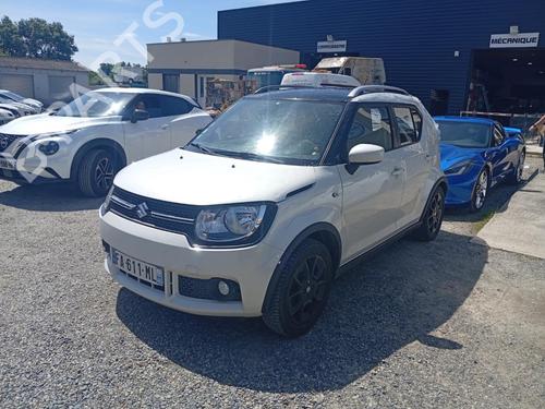 Switch SUZUKI IGNIS III (MF, FF) 1.2 (ATK412) | BP29861365I30 - Image 6
