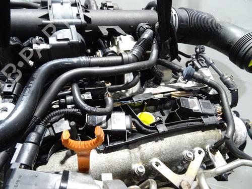 Engine VW GOLF V (1K1)  | BP28612043M1