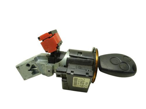 Ignition barrel RENAULT MASTER III Van (FV) 2.3 dCi 125 FWD (FV0C, FV0D, FV0G, FV0H, FV0J, FV0K,... | BP39384230M48 - Image 2
