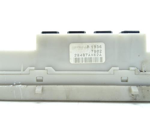 Electronic module NISSAN MICRA III (K12) 1.5 dCi | BP28153980M83 