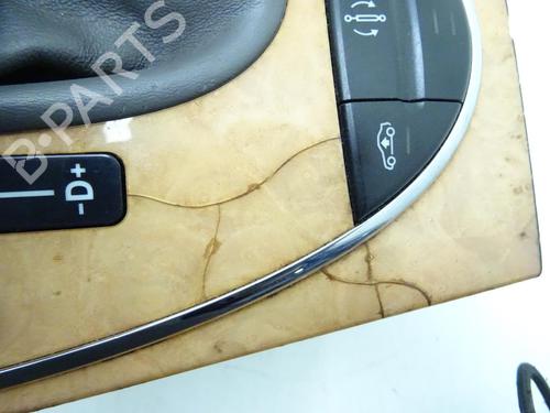 Gear lever MERCEDES-BENZ E-CLASS (W211) E 320 CDI (211.026) | BP30089823M90 