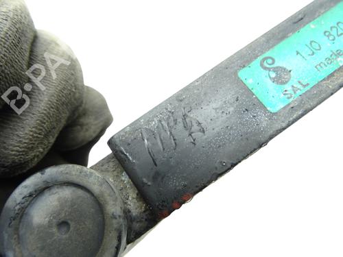 AC radiator SEAT LEON (1M1) 1.9 TDI | BP37527929M32 - Image 2