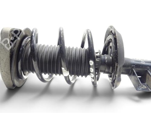 Used Left front shock absorber Left front shock absorber MERCEDES-BENZ A-CLASS (W176) A 200 CDI (176.001) (136 hp) 40253232 40253232