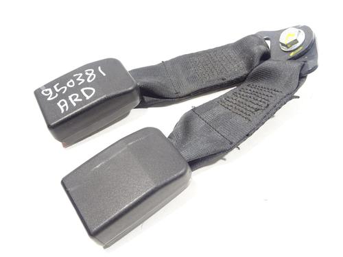 Used Seat buckle DACIA DUSTER (HS_) 1.5 dCi 4x4 (HSMC, HSMD) (110 hp) 29281864