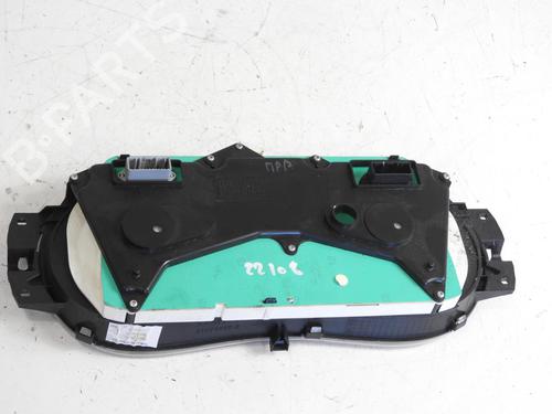 Instrument cluster DACIA SANDERO | BP20041588C47 - Image 3