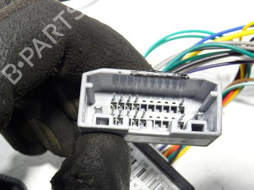 Radio JEEP WRANGLER III (JK) 2.8 CRD | BP33829048E6 - Image 3