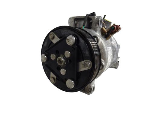 AC-Kompressor AC-Kompressor 39257716 39257716