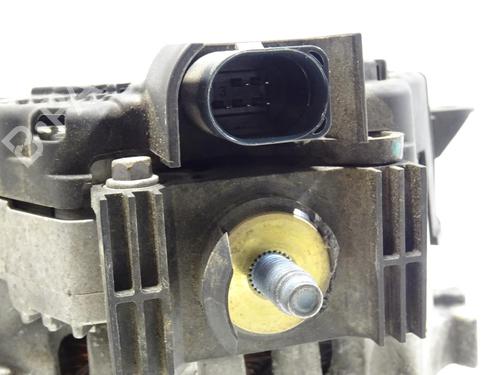 Alternator FIAT 500 (312_) 1.0 Mild Hybrid (312.AYD1B) | BP33233678M7 - Image 4
