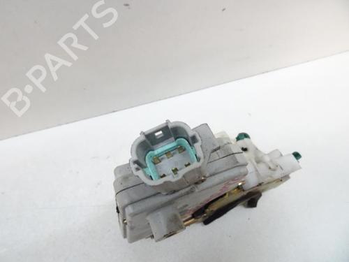 Front right lock NISSAN PRIMERA (P11)  | BP20055607C97 
