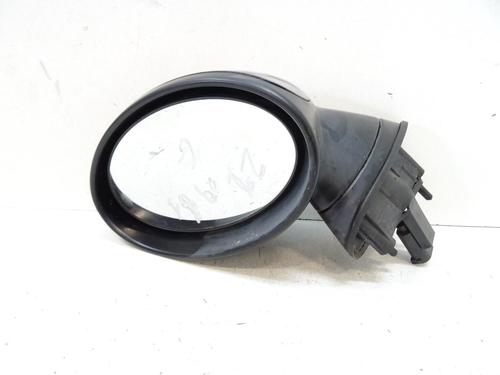 Used Left mirror MINI MINI (R50, R53) One (90 hp) 21971535