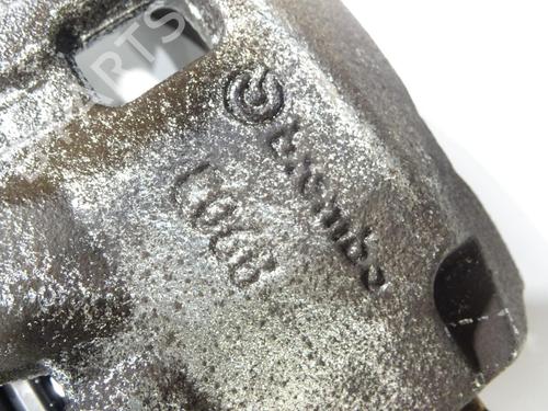 Right front brake caliper FIAT DUCATO Van (250_) 120 Multijet 2,3 D | BP31023957M104 - Image 4