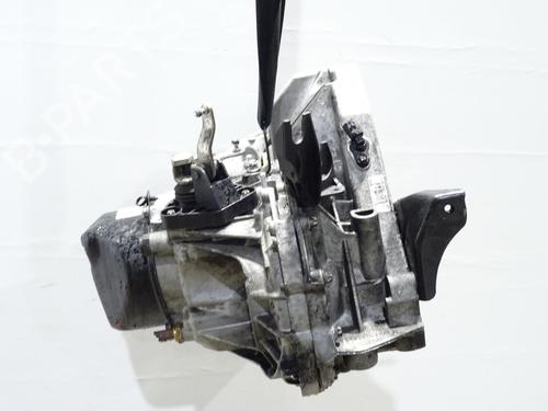 Gearbox RENAULT CLIO III (BR0/1, CR0/1) 1.5 dCi (BR17, CR17) | BP23445519M3