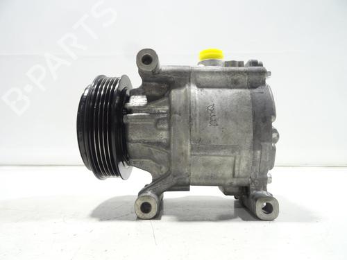 Used AC compressor FIAT PANDA (312_, 319_) 1.2 (312PXA1A) (69 hp) 26710321