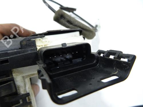 Rear left lock PEUGEOT 308 I (4A_, 4C_) 1.6 HDi | BP26657084C100 