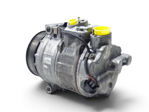 AC compressor MERCEDES-BENZ E-CLASS (W211) E 270 CDI (211.016) | BP35995439M34 - Image 3