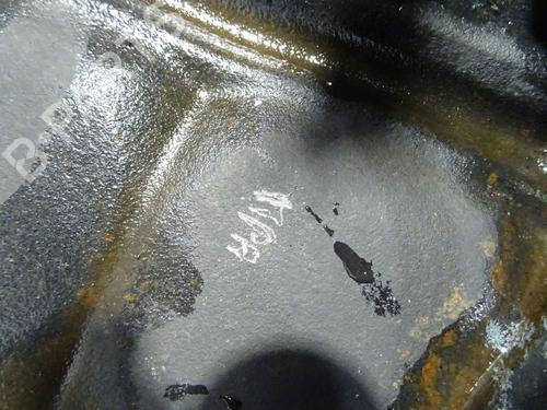 Engine MERCEDES-BENZ A-CLASS (W169) A 180 CDI (169.007, 169.307) | BP28582659M1