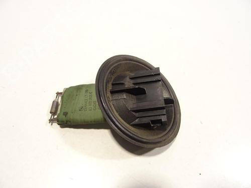 Used Heater resistor Heater resistor VW FOX Hatchback (5Z1, 5Z3, 5Z4) 1.2 (55 hp) 28164621 28164621