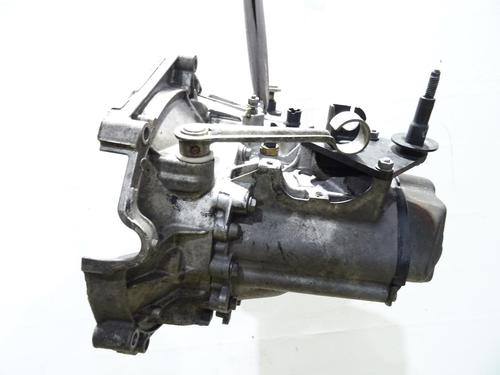Gearbox PEUGEOT 206 Hatchback (2A/C) 1.4 i | BP28694121M3 