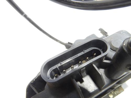 Used Rear left lock Rear left lock RENAULT MEGANE II Estate (KM0/1_) 1.5 dCi (KM16, KM1E) (106 hp) 25977786 25977786