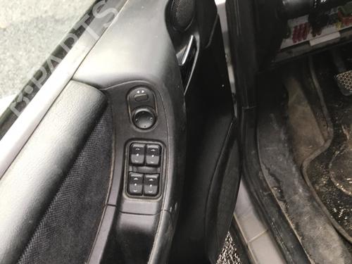 Right taillight OPEL ZAFIRA A MPV (T98) 2.0 DI 16V (F75) | BP21969247C35 