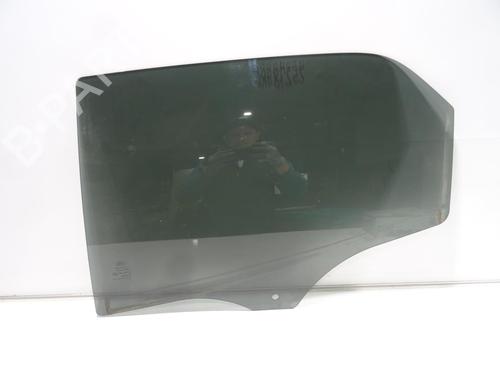 Used Rear left door window FORD ECOSPORT [2011-2022]  25141791