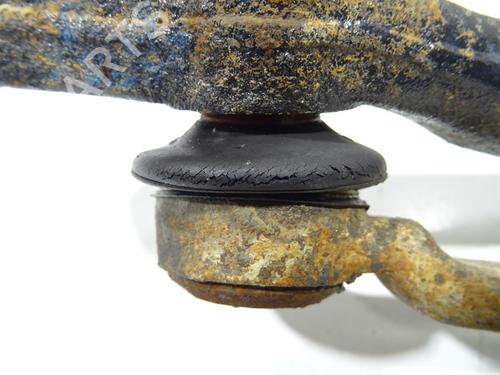 Used Other Other FORD RANGER (ER, EQ, R_) 2.5 TD 4x4 (109 hp) 26180019 26180019