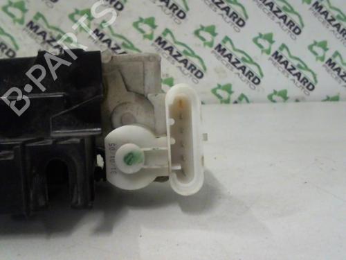 Front left lock PEUGEOT BOXER Van (244)  | BP21964416C98
