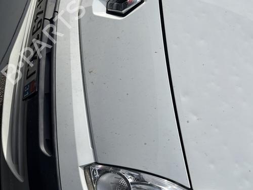 Left sun visor RENAULT KANGOO Express (FW0/1_) 1.5 dCi 90 (FW0G, FW05, FW08, FW11) | BP31573907I1  - Image 15