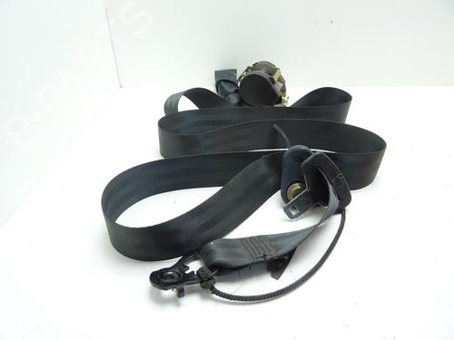 Rear left seatbelt RENAULT KANGOO (KC0/1_) 1.9 dTi (KC0U) | BP36764013I29 - Image 5