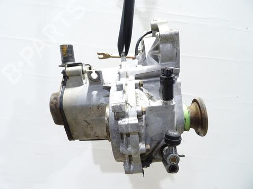 Gearbox VW POLO III (6N1) 60 1.4 | BP29896199M3