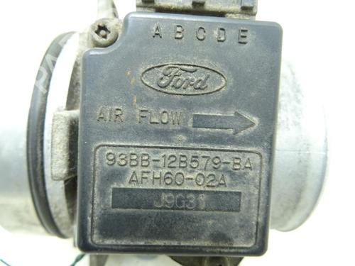 Used Mass air flow sensor Mass air flow sensor FORD MONDEO I (GBP) 1.8 TD (88 hp) 26526176 26526176