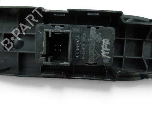 Right front window switch PEUGEOT 508 I (8D_) 1.6 HDi | BP40537487I26 - Image 3