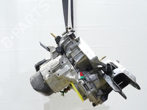 Gearbox RENAULT MEGANE I (BA0/1_) 1.6 e (BA0F, BA0S) | BP24446449M3 
