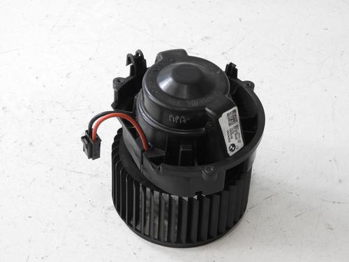 Used Heater blower motor BMW X1 (F48) xDrive 25 d (231 hp) 20064840