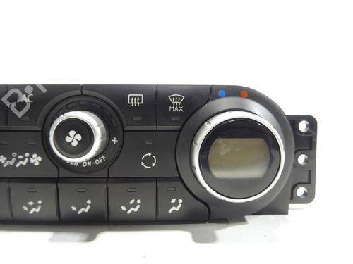 Climate control RENAULT KOLEOS I (HY_) 2.0 dCi 4x4 (HY0K) | BP22643210I5 