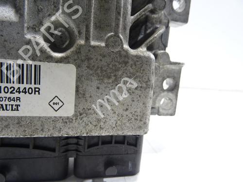 Electronic module DACIA DUSTER (HS_) 1.5 dCi 4x4 (HSMC, HSMD) | BP29277678M83 