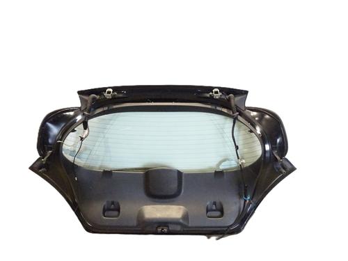 Used Tailgate Tailgate PEUGEOT 308 I (4A_, 4C_) 1.6 HDi (92 hp) 33429417 33429417